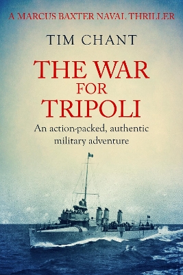 War For Tripoli