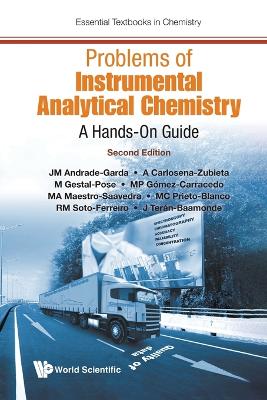 Problems Of Instrumental Analytical Chemistry: A Hands-on Guide Second Edition