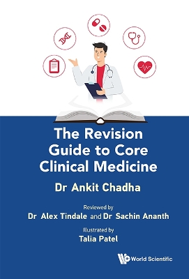 Revision Guide To Core Clinical Medicine, The