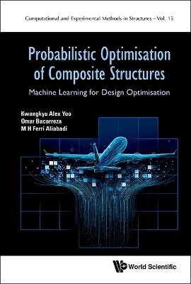 Probabilistic Optimisation Of Composite Structures: Machine Learning For  Design Optimisation