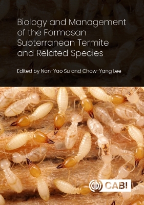 Biology and Management of the Formosan Subterranean Termite and Related  Species