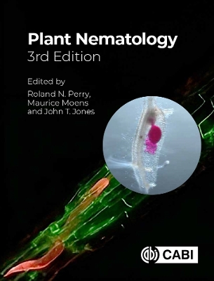 Plant Nematology 3rd edition
