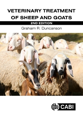 Veterinary Treatment of Sheep and Goats: 2nd Edition 2nd edition