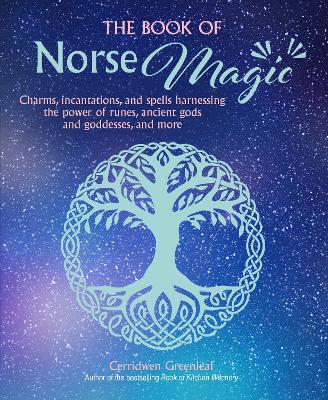 Book of Norse Magic