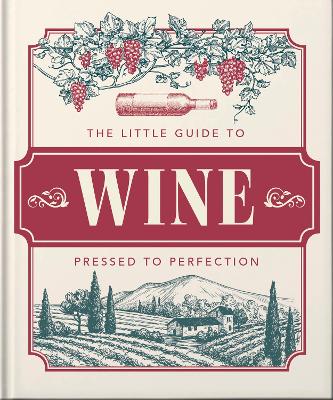Little Book of Wine: In vino veritas