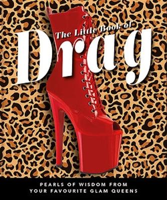 Little Book of Drag