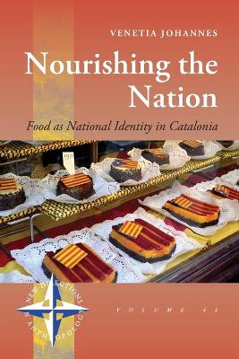 Nourishing the Nation: Food as National Identity in Catalonia