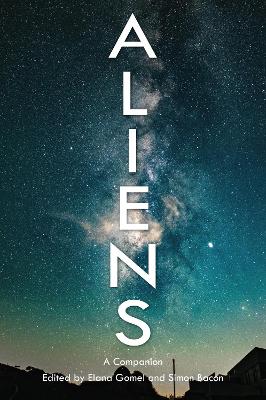 Aliens: A Companion New edition