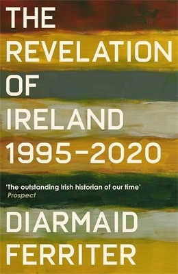 Revelation of Ireland: 1995-2020 Main