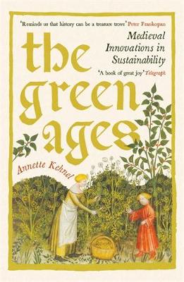 Green Ages: Medieval Innovations in Sustainability Main