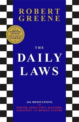 Daily Laws: 366 Meditations from the author of the bestselling The 48 Laws of Power Main