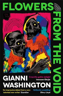Flowers from the Void: 'An impressive debut from a very talented new writer' Guardian Main