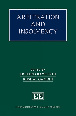 Arbitration and Insolvency