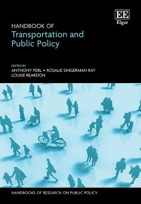 Handbook of Transportation and Public Policy