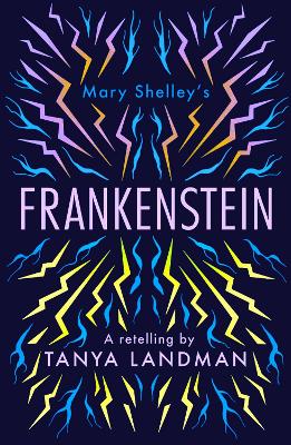 Frankenstein: A Retelling