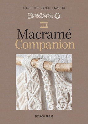 Macramé Companion