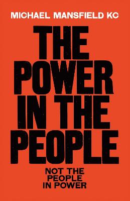 Power In The People: How We Can Change The World Digital original
