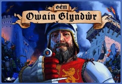 Gêm Owain Glyndr