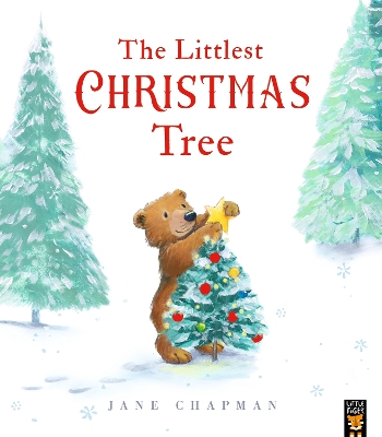 Littlest Christmas Tree
