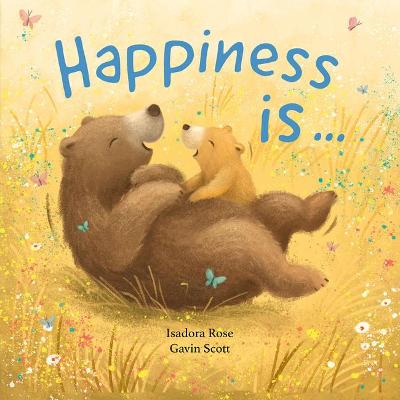 Happiness Is ...