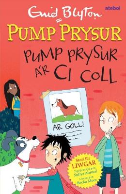 Pump Prysur ar Ci Coll