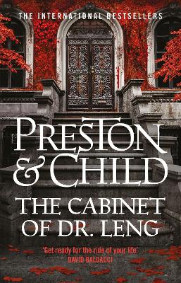 Cabinet of Dr. Leng