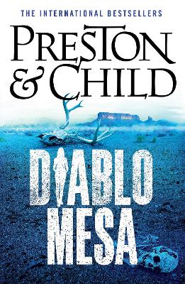 Diablo Mesa
