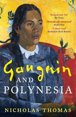 Gauguin and Polynesia