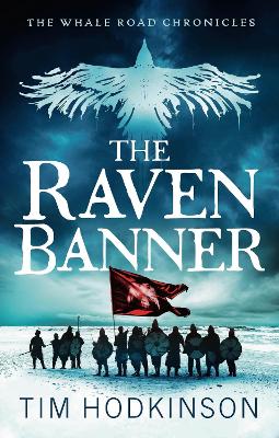 Raven Banner