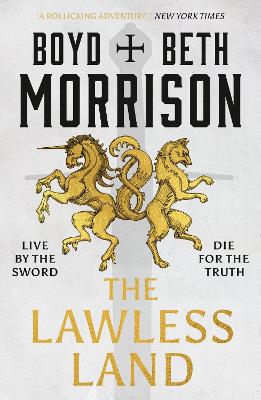 Lawless Land
