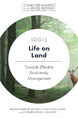 SDG15  Life on Land: Towards Effective Biodiversity Management