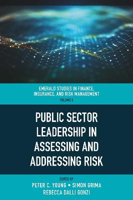 Public Sector Leadership in Assessing and Addressing Risk