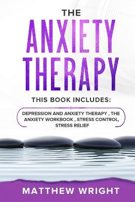 Anxiety Therapy