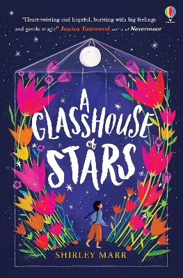 Glasshouse of Stars