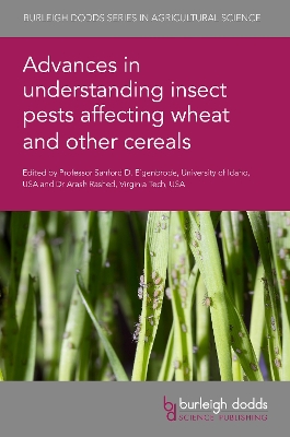 Advances in Understanding Insect Pests Affecting Wheat and Other Cereals