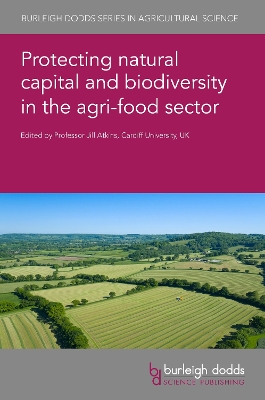 Protecting natural capital and biodiversity in the agri-food sector