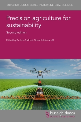 Precision Agriculture for Sustainability: Second Edition 2nd ed.