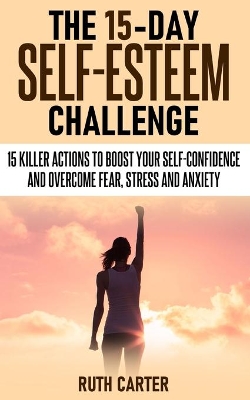 15-Day Self-Esteem Challenge