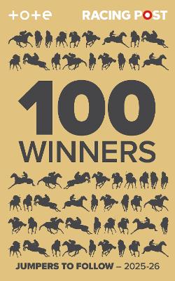 Racing Post 100 Winners: Jumpers to Follow 2025-26
