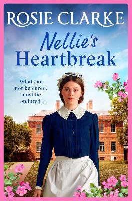 Nellie's Heartbreak: A compelling saga from the bestselling author the Mulberry Lane and Harpers  Emporium series
