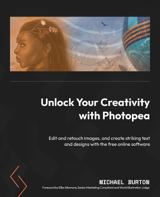 Unlock Your Creativity with Photopea: Edit and retouch images, and create striking text and designs with the free  online software