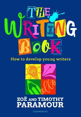 Writing Book: How to develop young writers