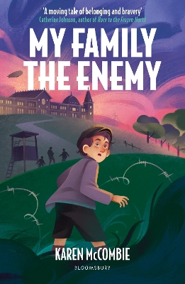 My Family the Enemy