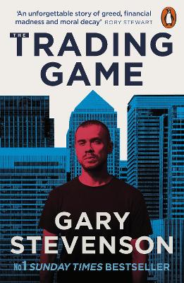 Trading Game: A Confession