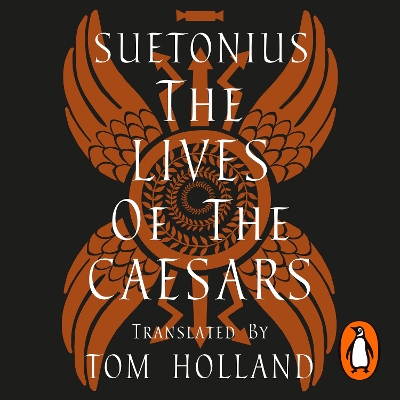 Lives of the Caesars