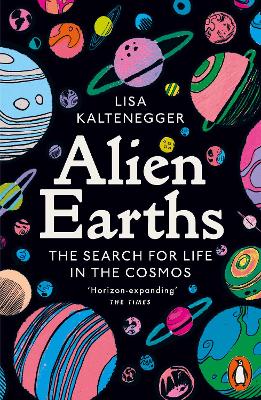 Alien Earths: Planet Hunting in the Cosmos