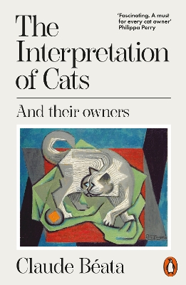 Interpretation of Cats: And Their Owners