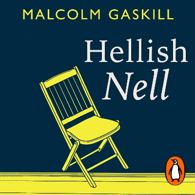 Hellish Nell: Last of Britain's Witches