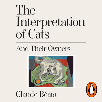 Interpretation of Cats: And Their Owners