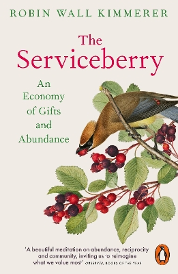 Serviceberry: An Economy of Gifts and Abundance